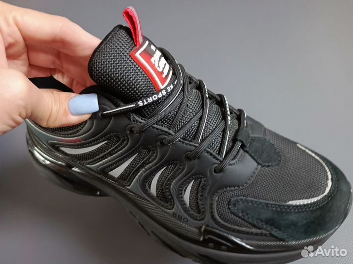 Кроссовки мужские meitesi 45 размер