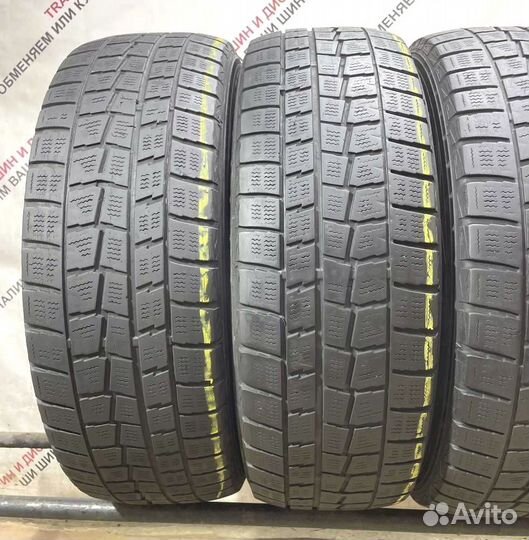 Dunlop Winter Maxx 205/60 R16 94P