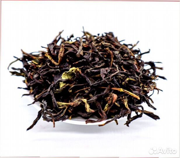 Чай вместо пива, мощный Китайский чай