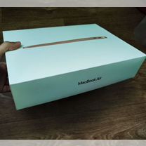 Macbook Air m1 16gb gold