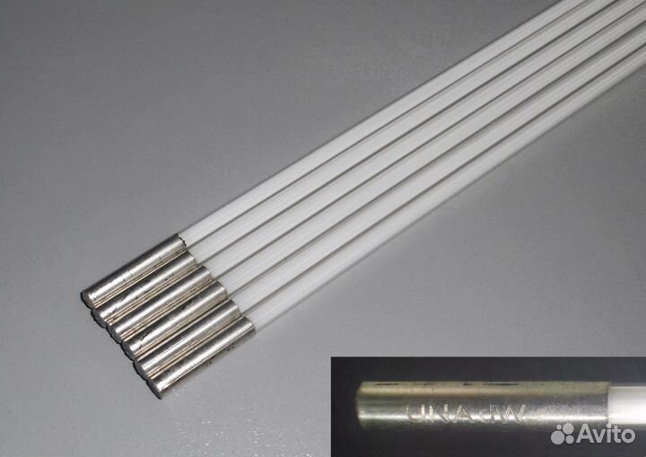 Лампы ccfl, eefl для подсветки телевизора