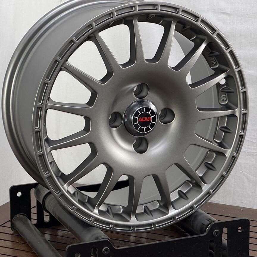 Литые диски PRD 7×R15 4×98
