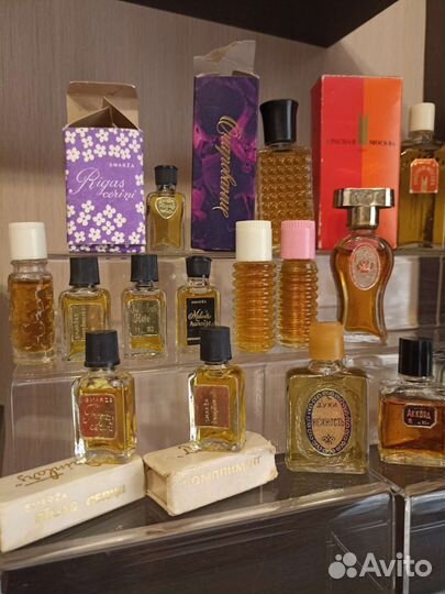 Реноме Диалог Аккорд Мистика Юрмала92