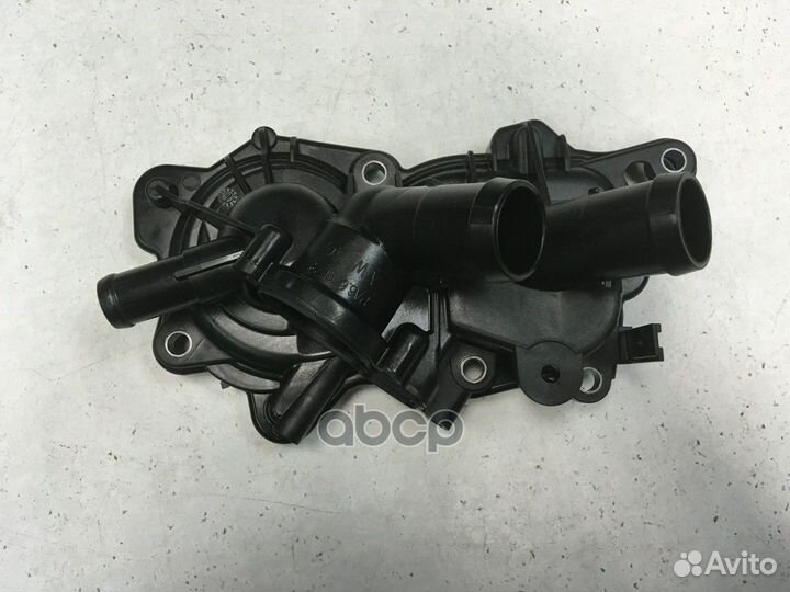 Корпус термостата 04E121116C VAG