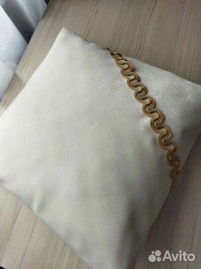 Декоративные подушки