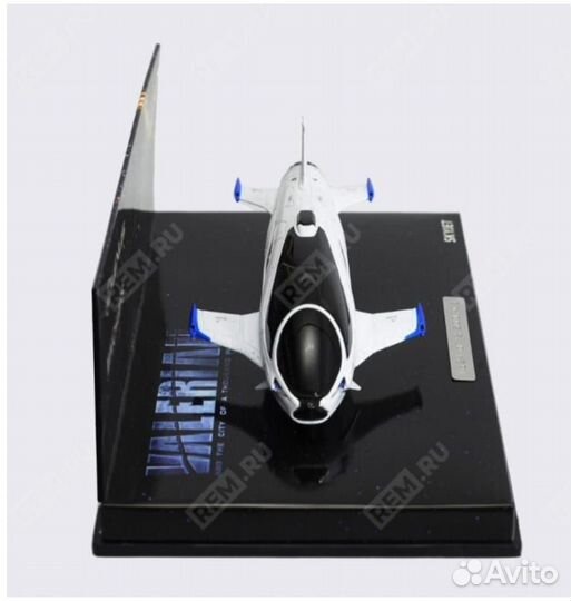 Lexus minichamps модель корабля sky Jet