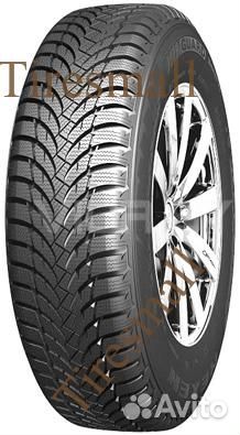 Nexen Winguard Snow G WH2 235/60 R16 100H