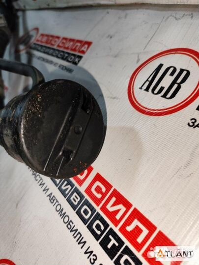 Горловина топливного бака toyota noah