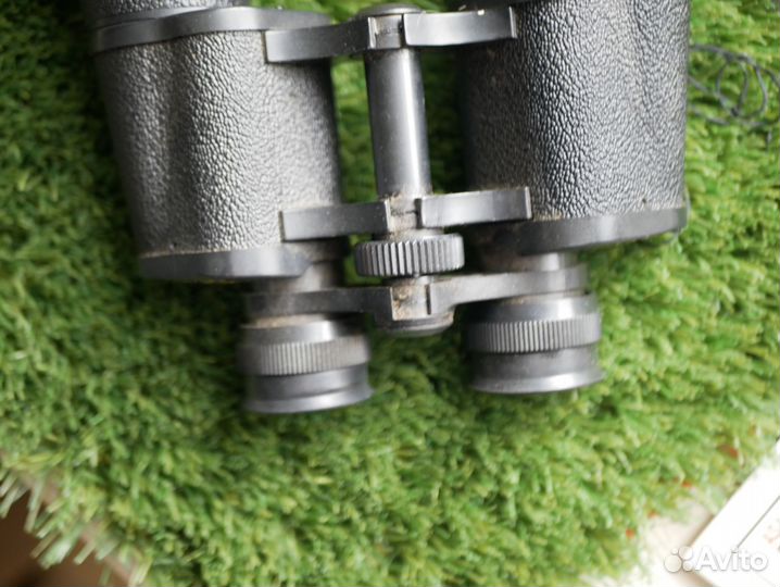 Super zenith 20x50 бинокль