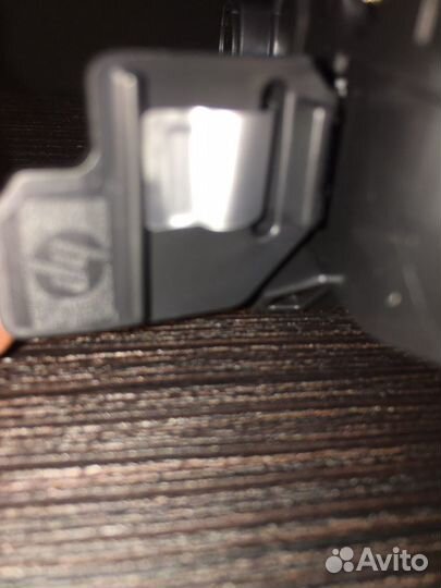 Картридж Q5949A для принтера hp laser jet