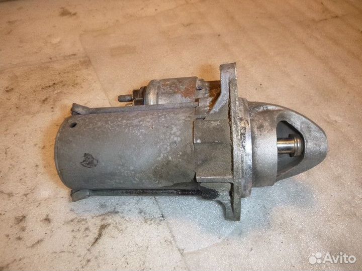 Стартер ford focus focus III 2011