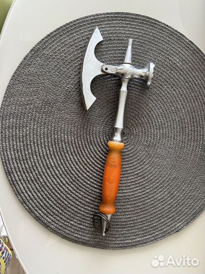 Топор для мяса