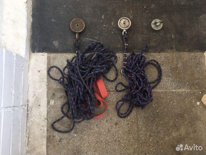 Поисковый магнит