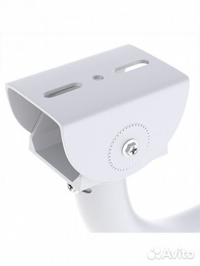 Настенный кронштейн для камеры видеонаблюдения угл