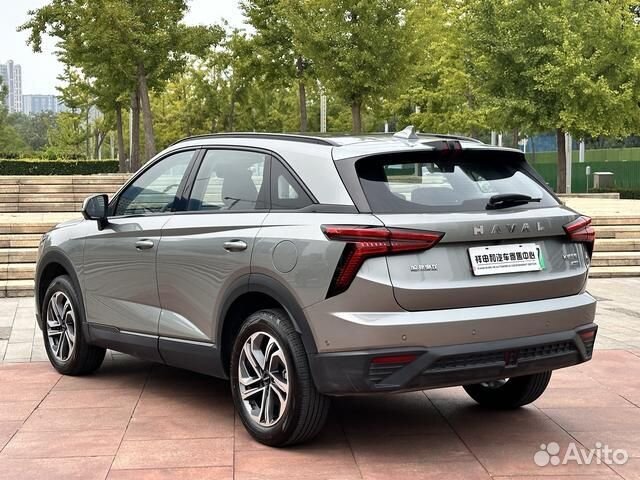 HAVAL Xiaolong 1.5 AT, 2023, 18 000 км