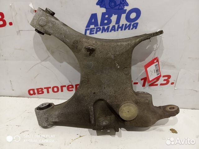 Рычаг задний правый Bmw X5 E53