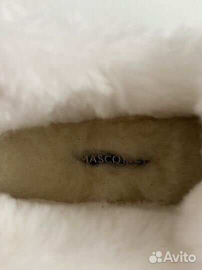 Лоферы женские