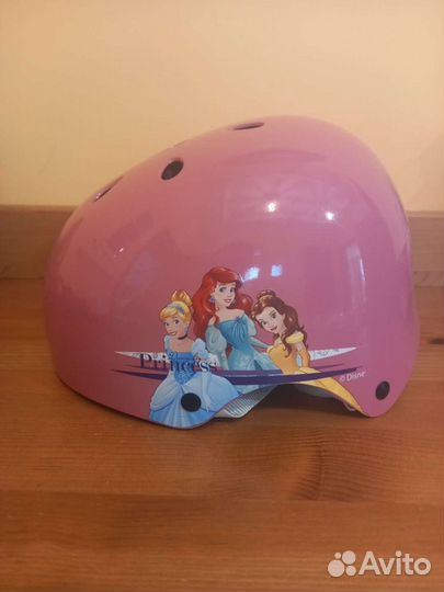Детский шлем защитный