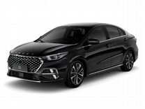 Новый OMODA S5 1.5 CVT, 2024, цена от 1 499 250 руб.