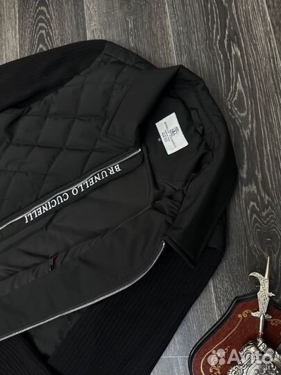 Куртка Brunello Cucinelli