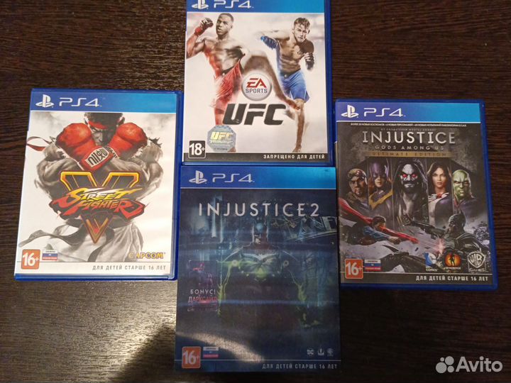 Игры для приставок ps4 диски