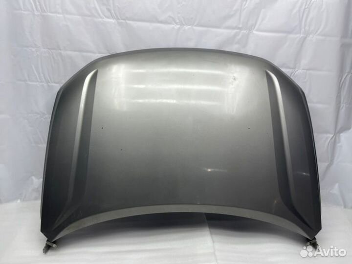 Капот Changan Cs35 Plus 18-23Г