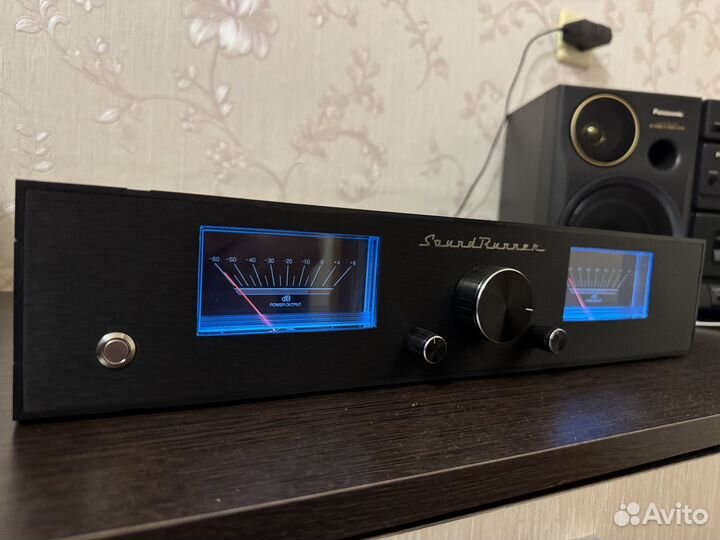 Стрелочный индикатор