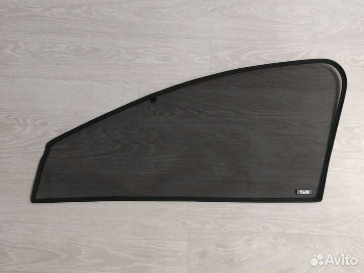 Каркасные сетки на Ладу Весту