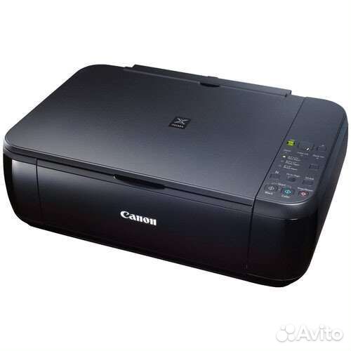 Принтер Canon pixma MP280