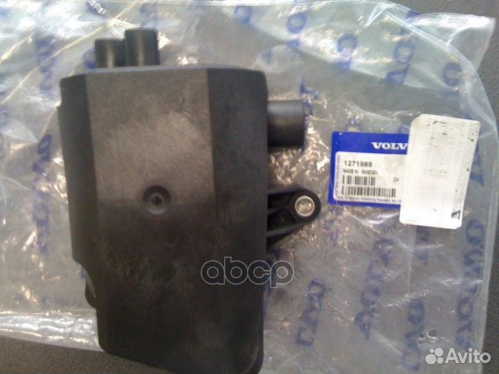 Магистраль масляная volvo 1 271 988 1 271 988 V