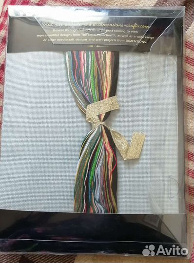 Набор для вышивания Dimensions