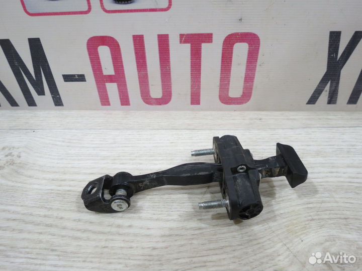 Ограничитель двери задний правый Ford Focus 3