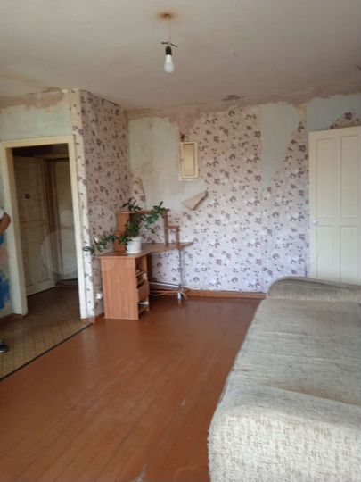 2-к. квартира, 47 м², 2/5 эт.