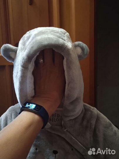 Комбинезончик детский до полугода