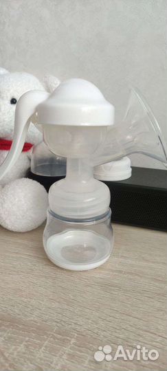 Молокоотсос ручной remique