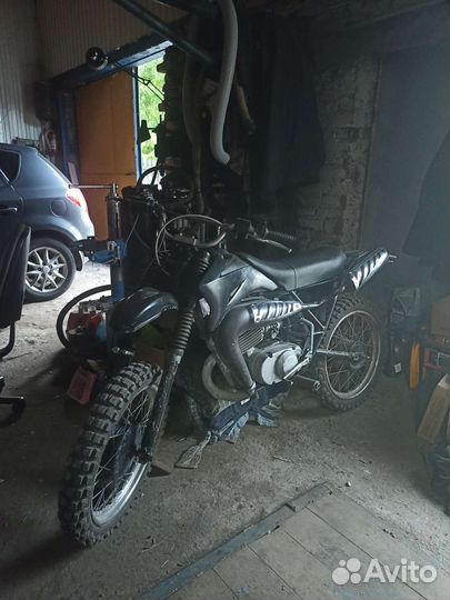 Минск 125 кросс