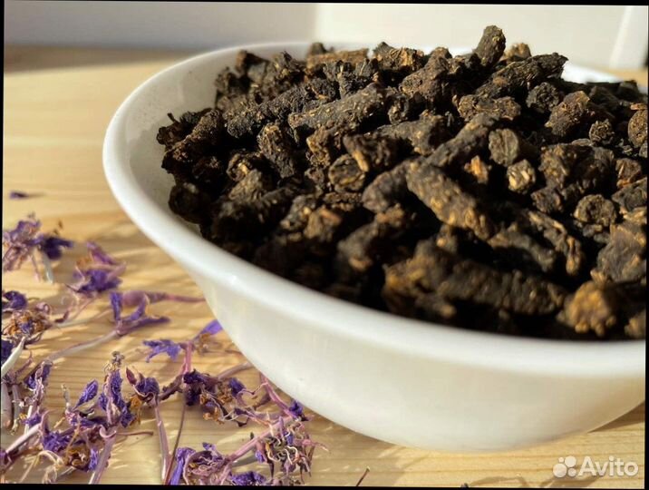 Иван-чай 1 кг 2023, традиционный