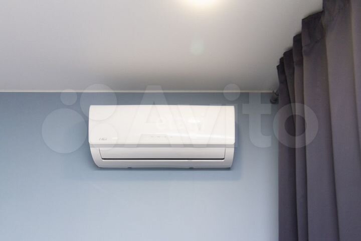 3-к. квартира, 58,9 м², 5/5 эт.