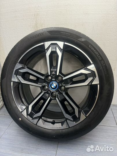 Оригинал.BMW X1,X2 U11,U12 245/45r19