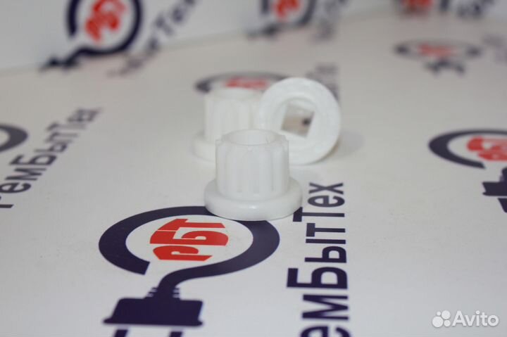 Втулки мясорубки Bork,Redmond,Cameron