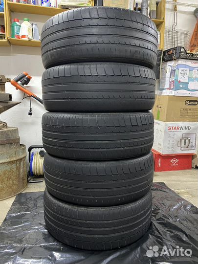 Triangle TH201 Sportex 225/50 R18