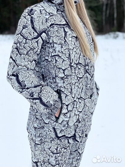 Костюм зимний 