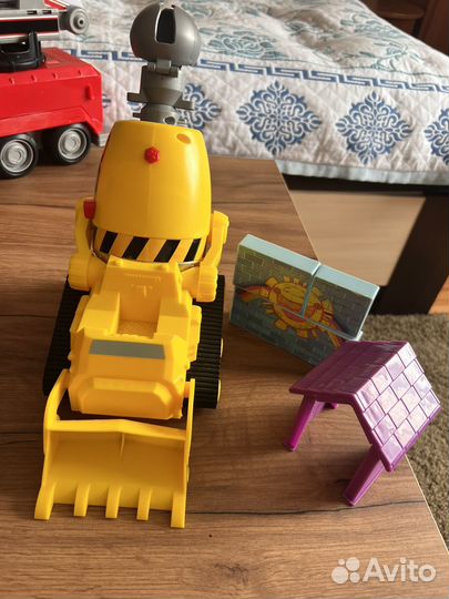 Щенячий patrol оригинал