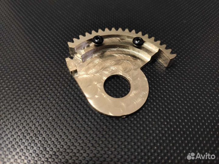 Шестерни дроссельной заслонки Mercedes 400CDI