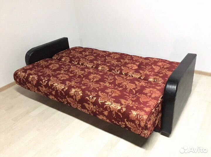 Диван книжка 