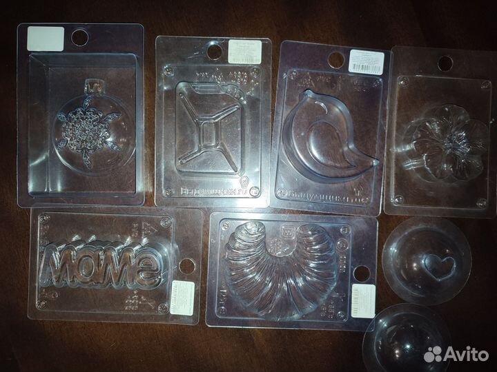 Набор для мыловарения