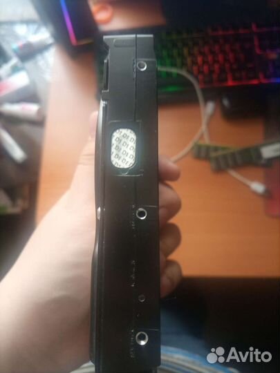 Жесткий диск western digital