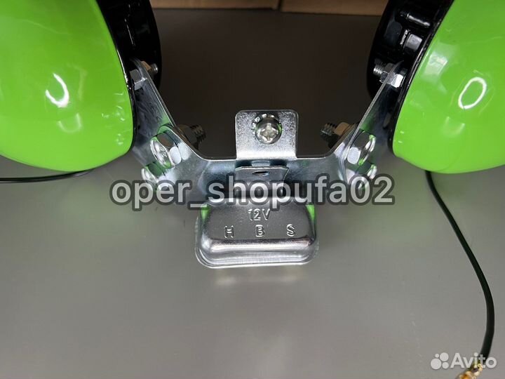 Сигналы big horn пахан в городе