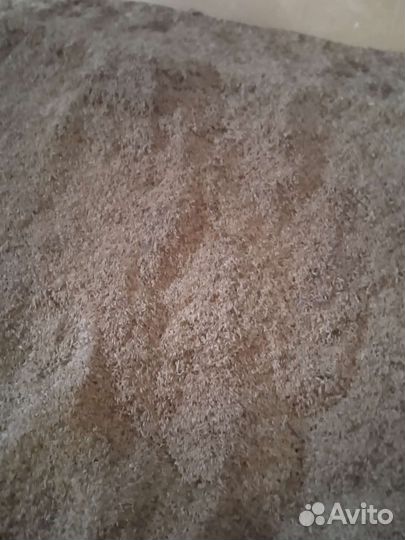 Зерно, комбикорм