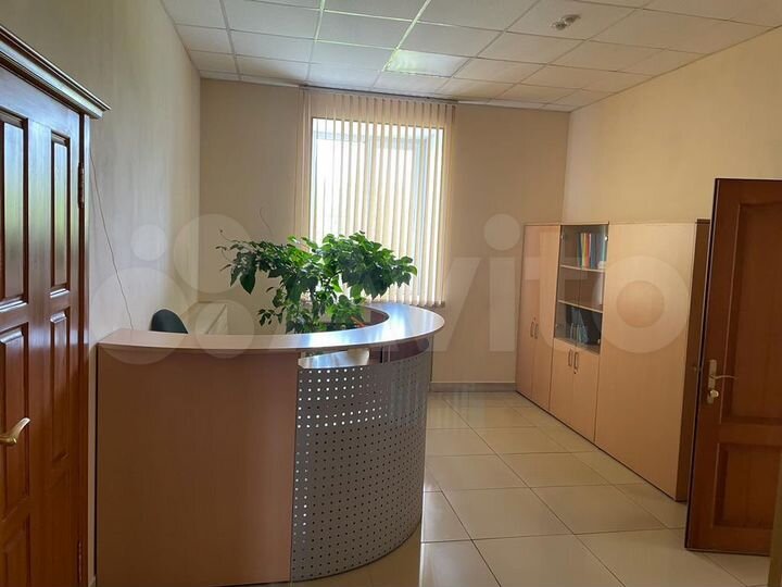 Офис, 40 м²